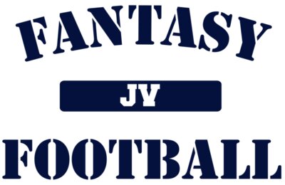 Fantasy Football JV