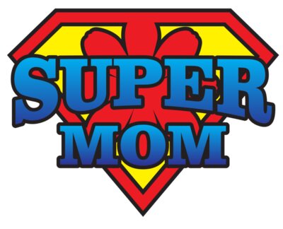 Super Mom2