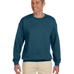 Adult Heavy Blend™ Adult 8 oz., 50/50 Fleece Crew