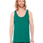 Unisex American Apparel Triblend Tank