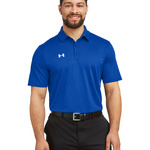 Away - Under Armour Men's Tech™ Polo 